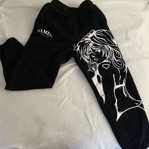 NAMED COLLECTIVE SWEATPANTS